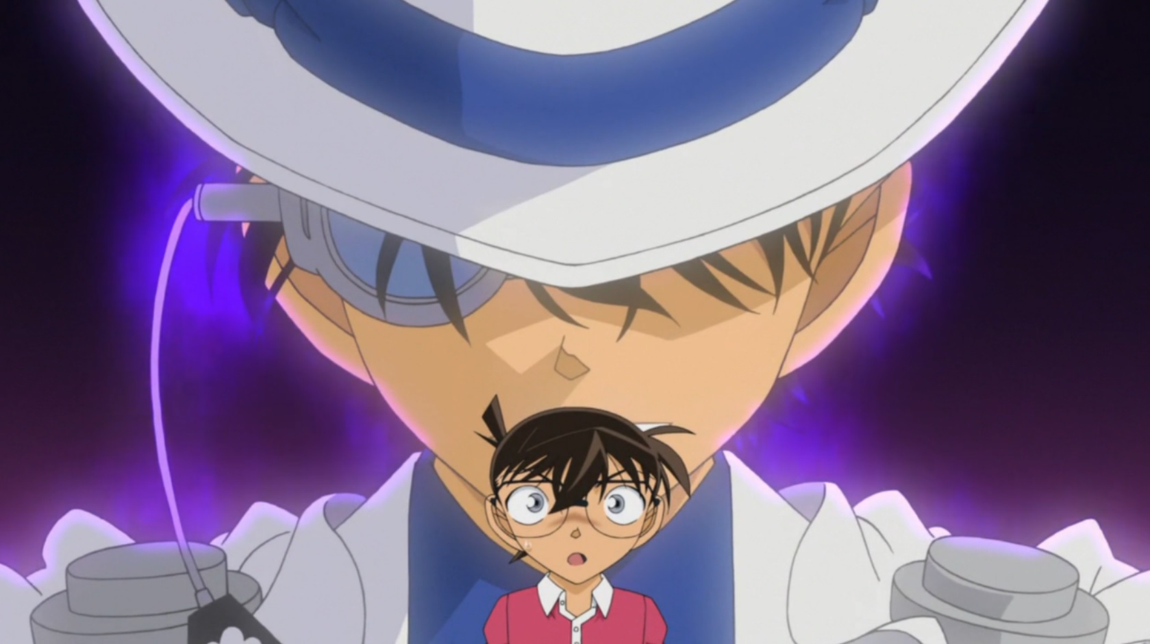 Liste de tous les épisodes Detective Conan | JAPON CINEMA